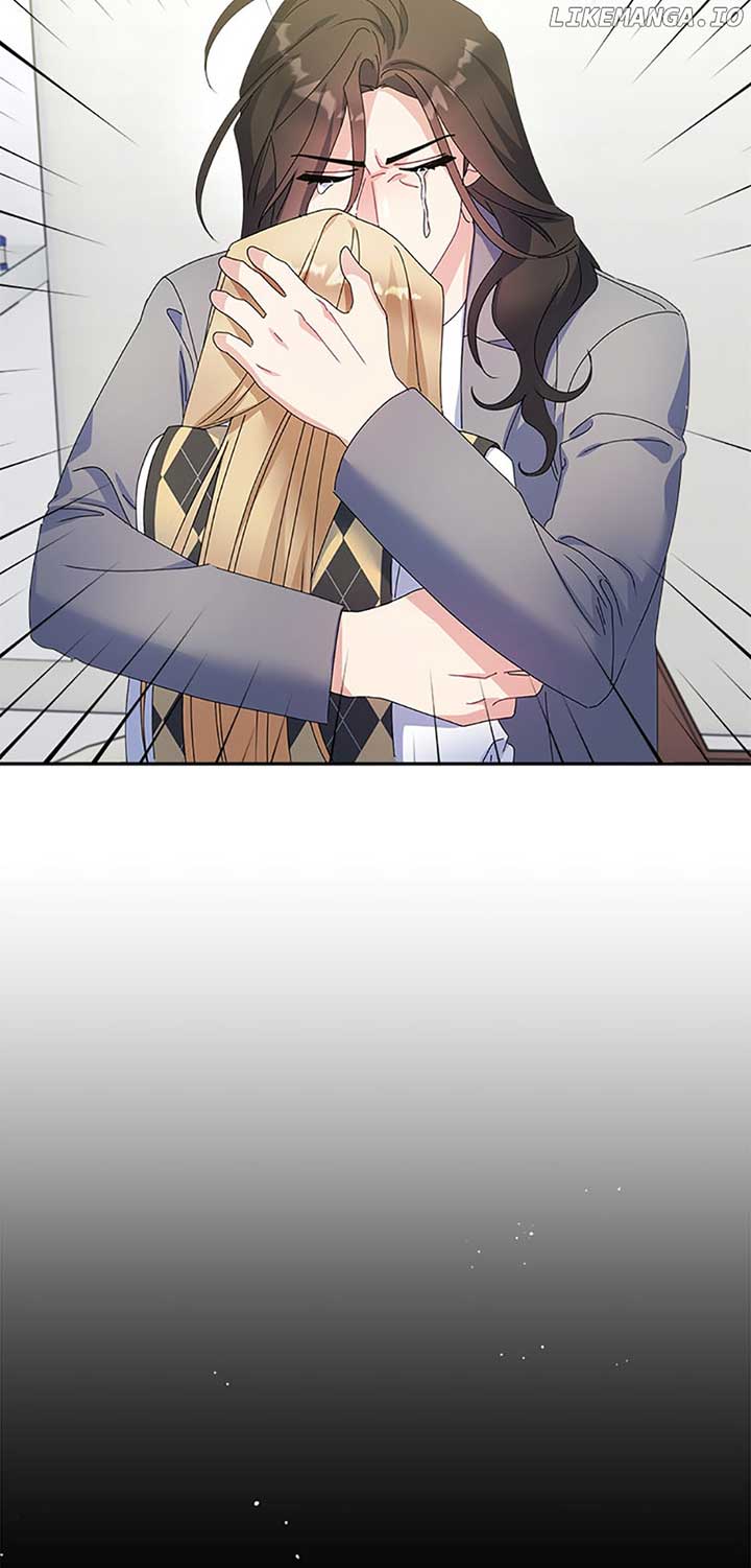 Love For Hire Chapter 78 - Page 37