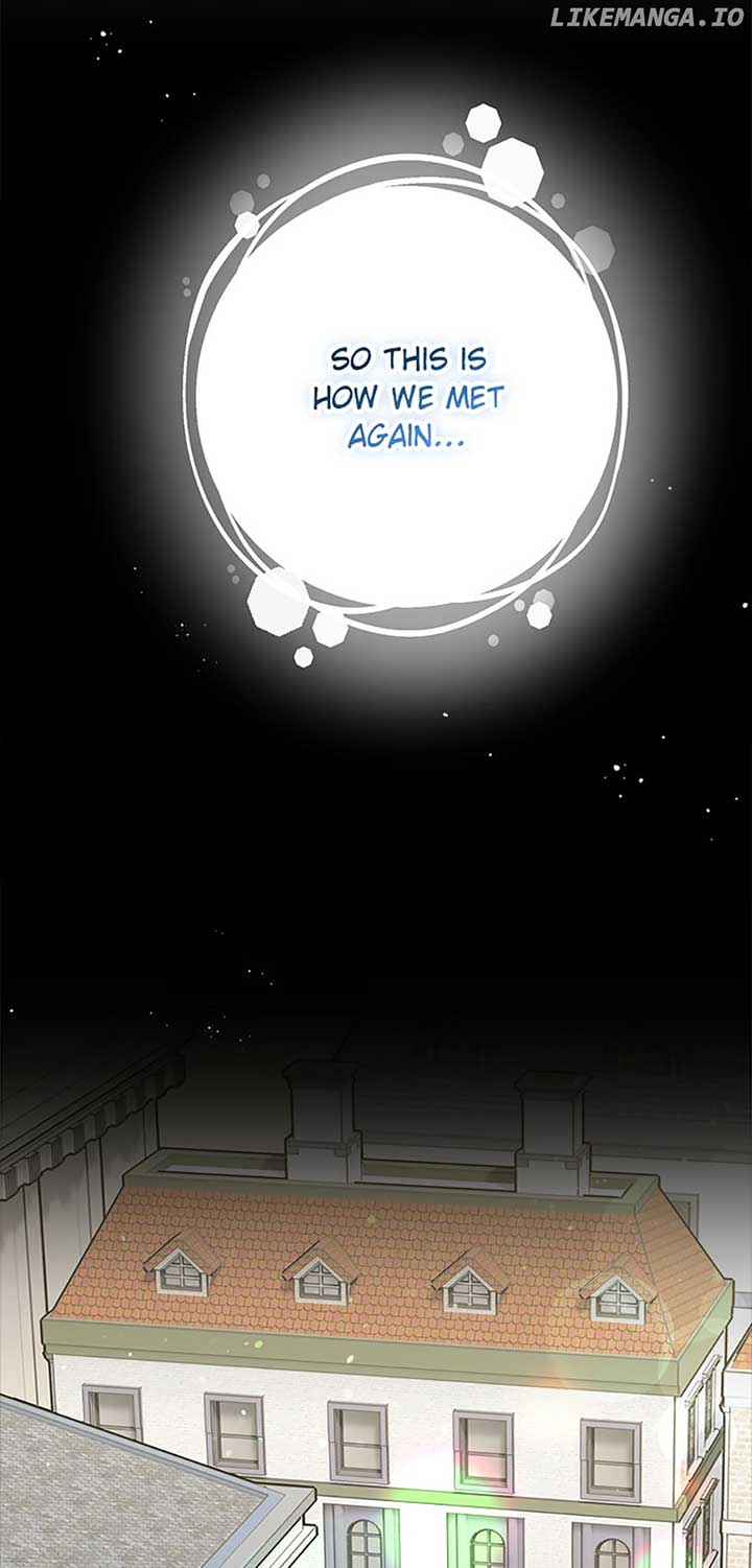 Love For Hire Chapter 78 - Page 38