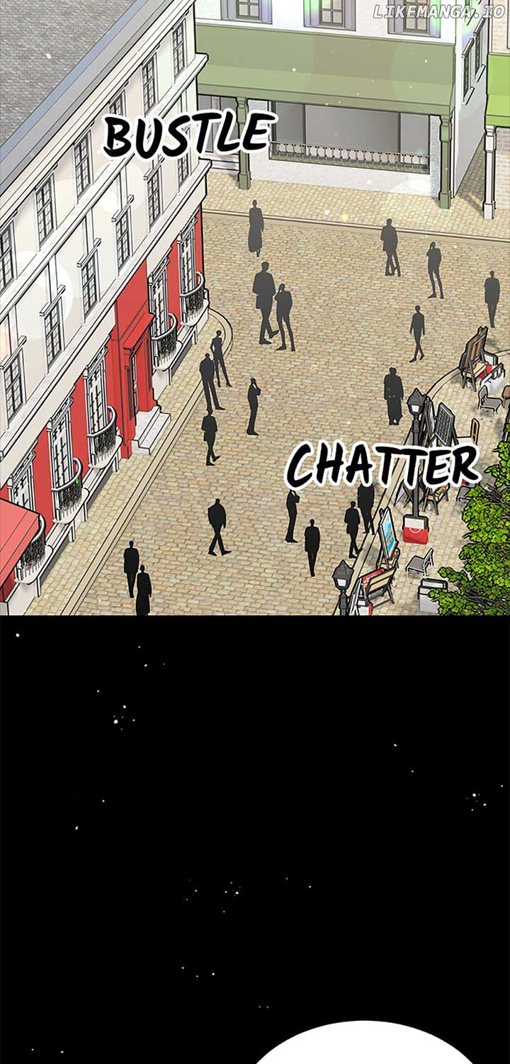 Love For Hire Chapter 78 - Page 39