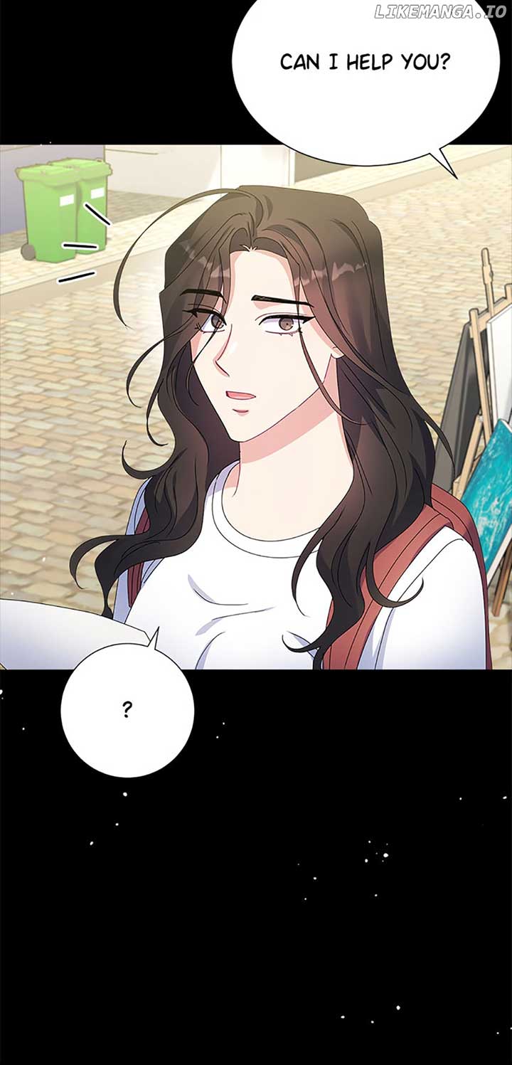 Love For Hire Chapter 78 - Page 40