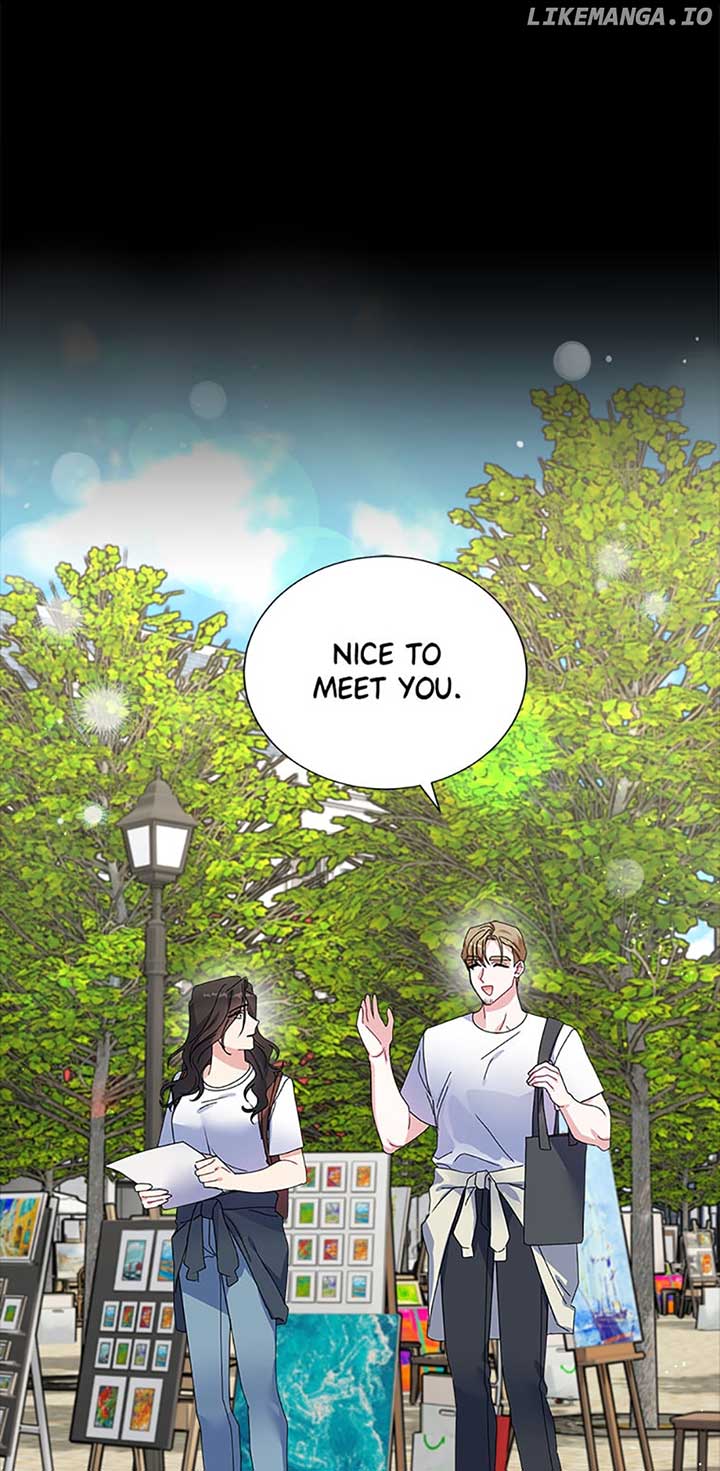 Love For Hire Chapter 78 - Page 41