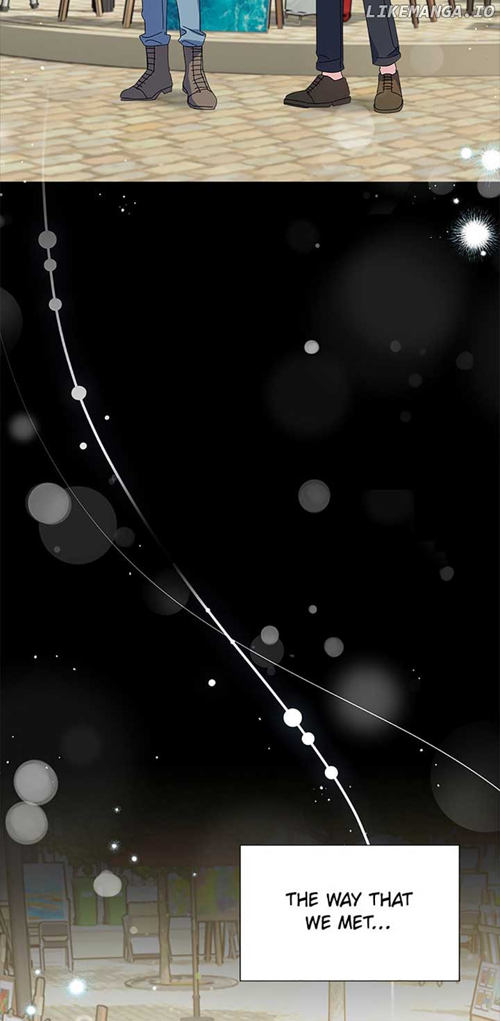 Love For Hire Chapter 78 - Page 42