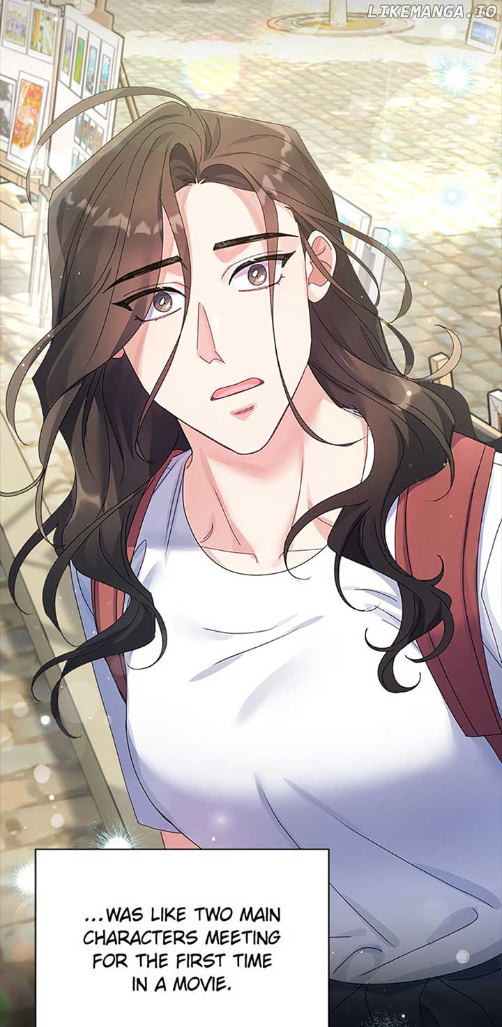 Love For Hire Chapter 78 - Page 43