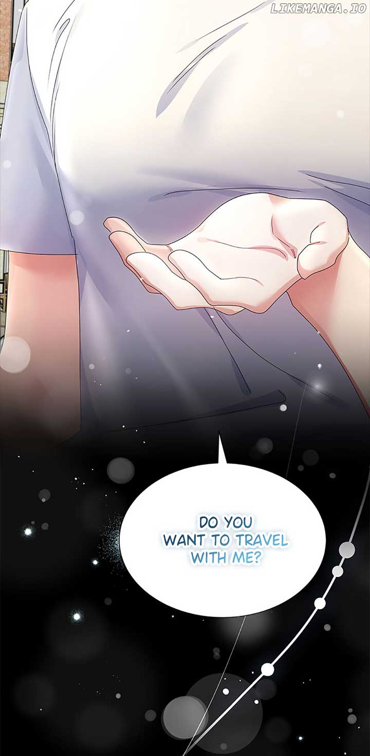 Love For Hire Chapter 78 - Page 45