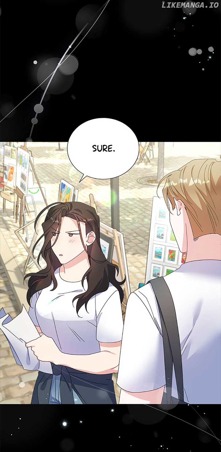 Love For Hire Chapter 78 - Page 46