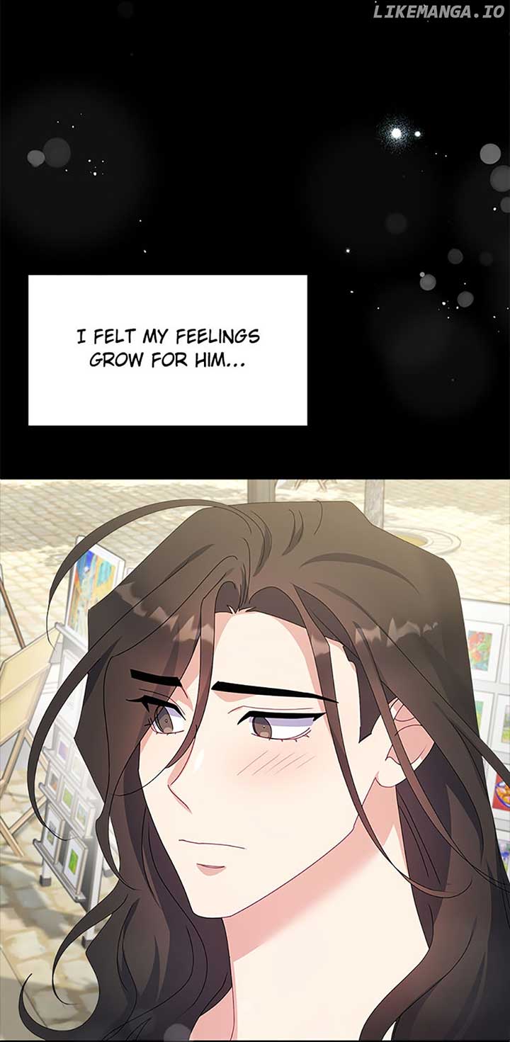 Love For Hire Chapter 78 - Page 47