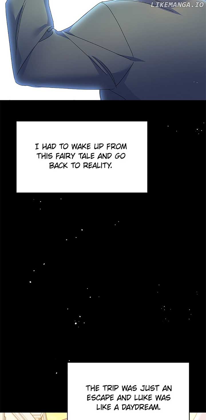 Love For Hire Chapter 78 - Page 50