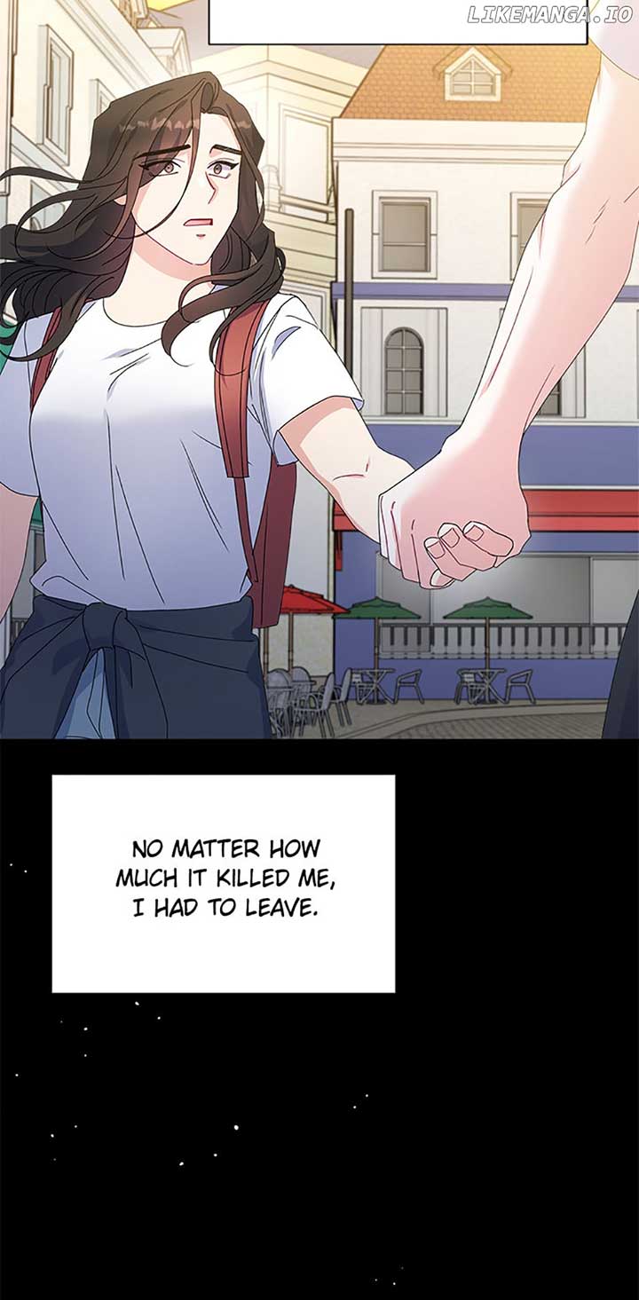 Love For Hire Chapter 78 - Page 51