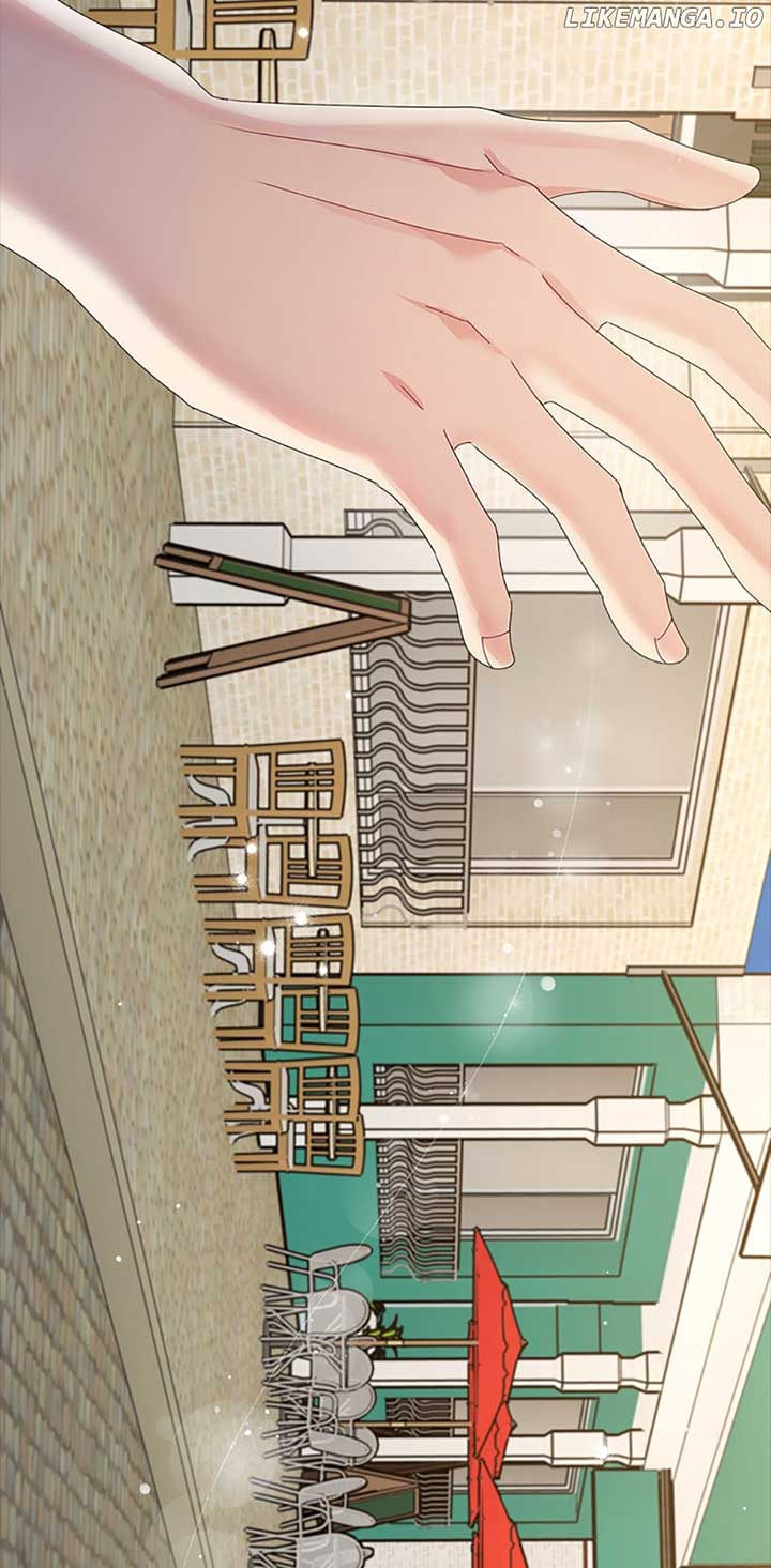 Love For Hire Chapter 78 - Page 55
