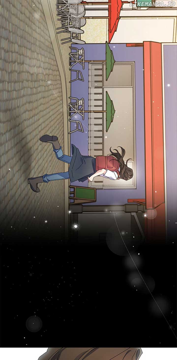 Love For Hire Chapter 78 - Page 56