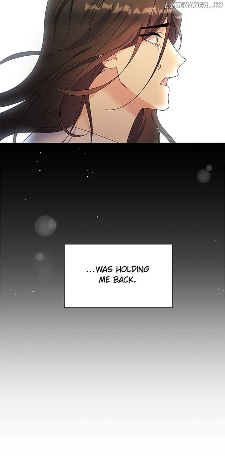 Love For Hire Chapter 78 - Page 57