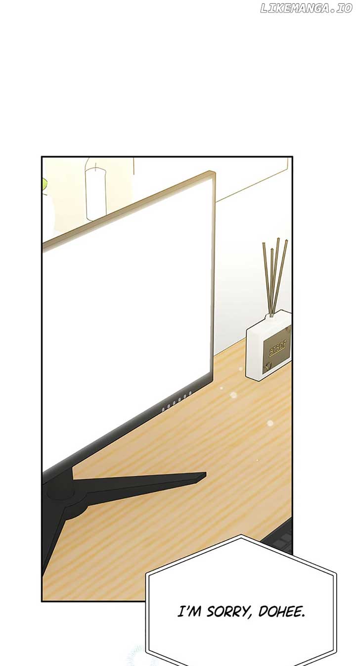 Love For Hire Chapter 78 - Page 58
