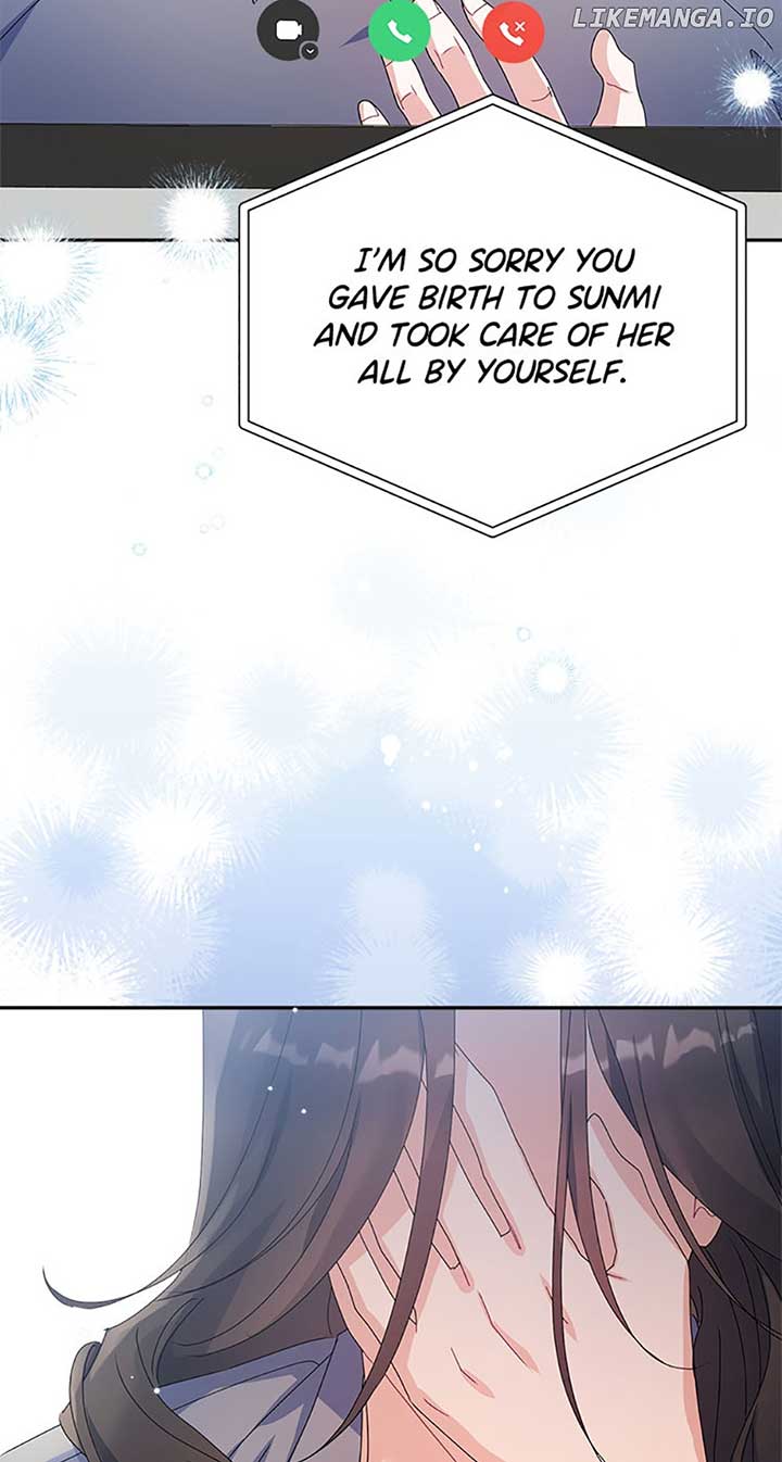 Love For Hire Chapter 78 - Page 60