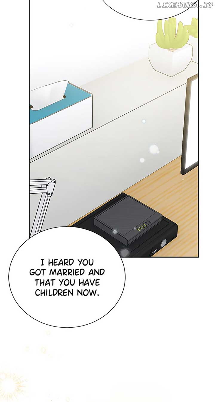 Love For Hire Chapter 78 - Page 62