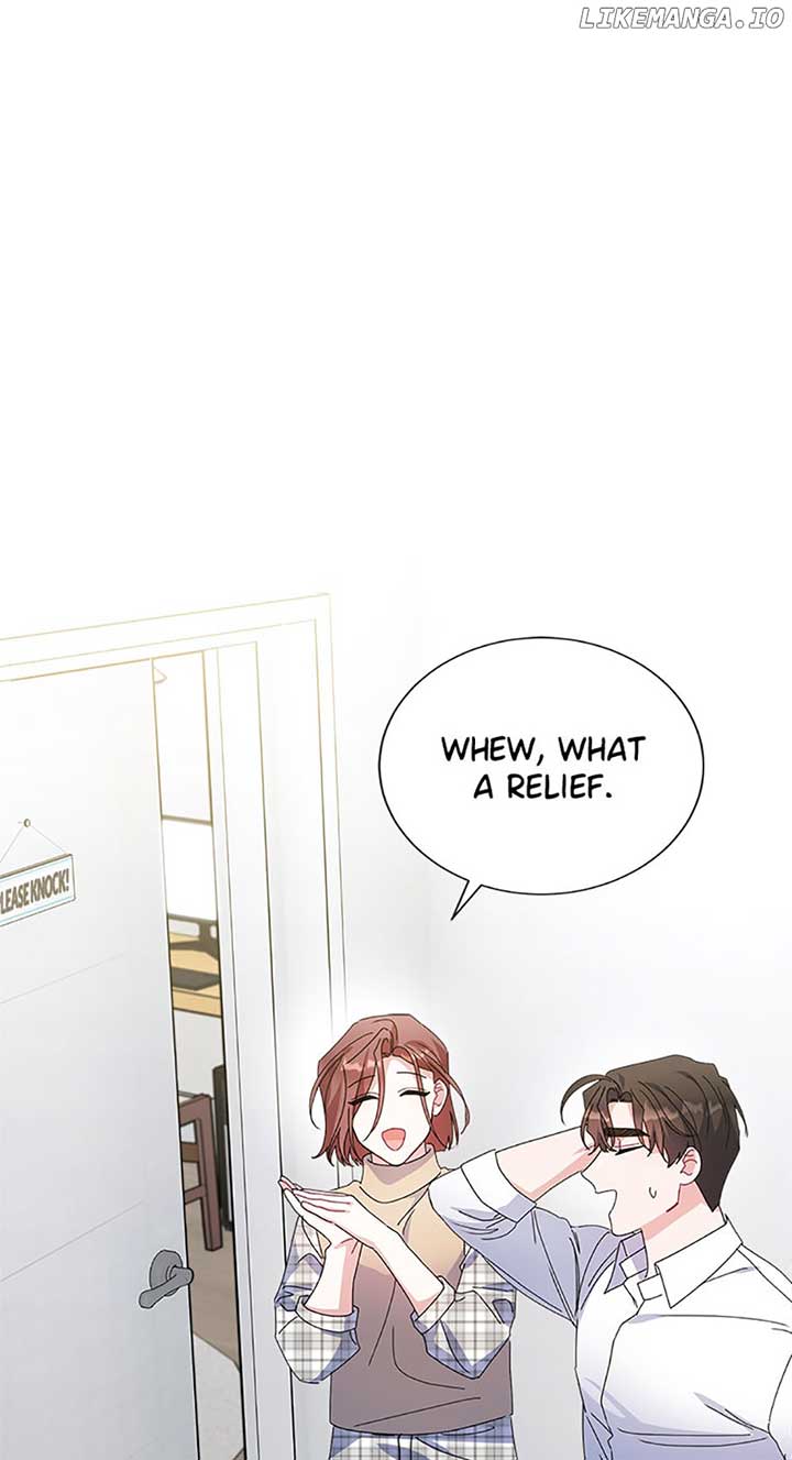 Love For Hire Chapter 78 - Page 65