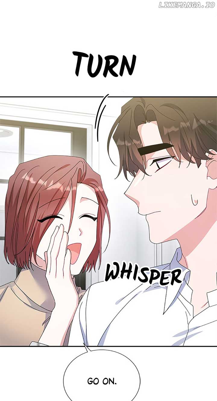 Love For Hire Chapter 78 - Page 68