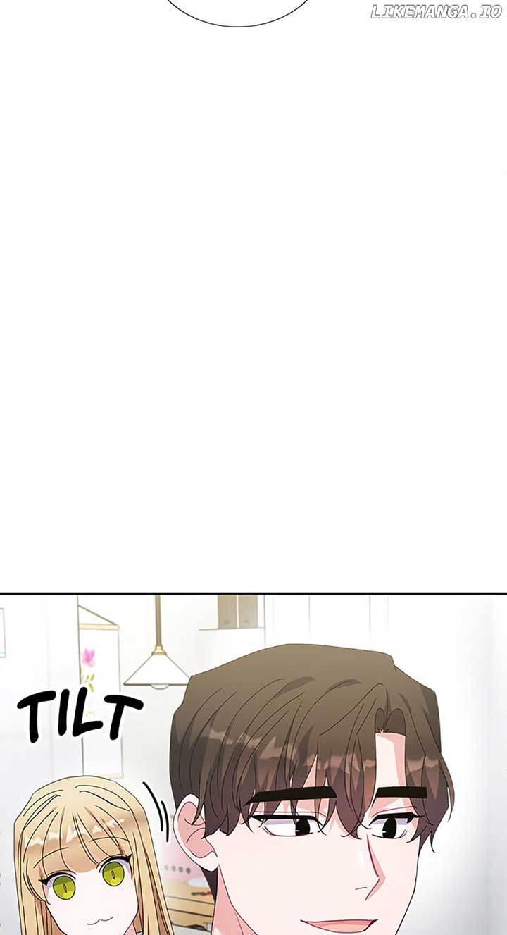 Love For Hire Chapter 78 - Page 69