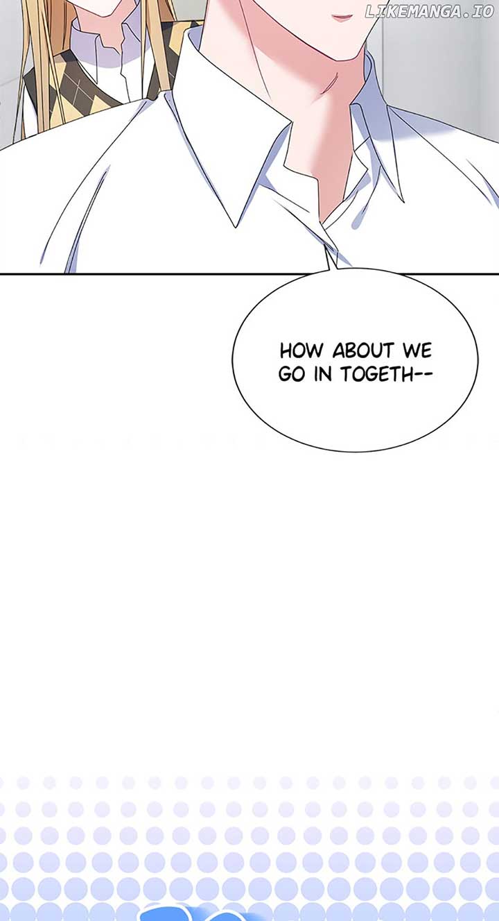 Love For Hire Chapter 78 - Page 70