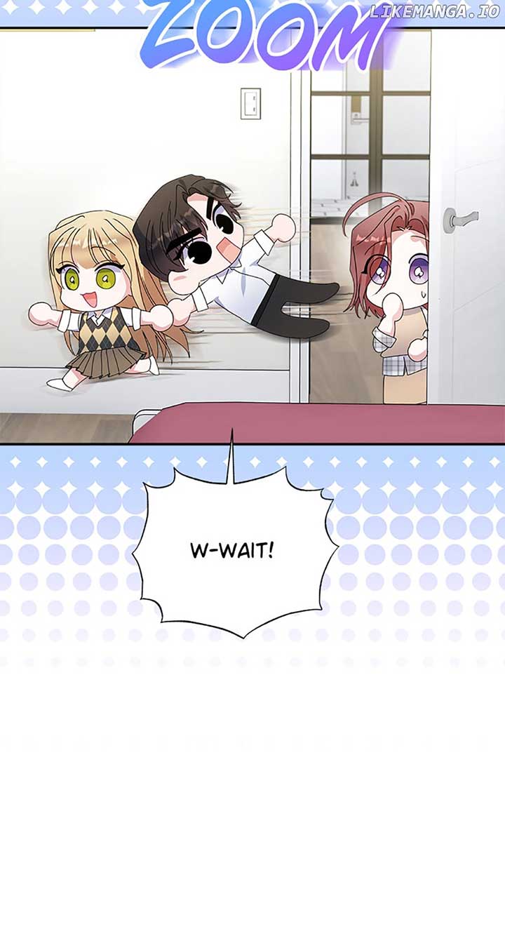 Love For Hire Chapter 78 - Page 71