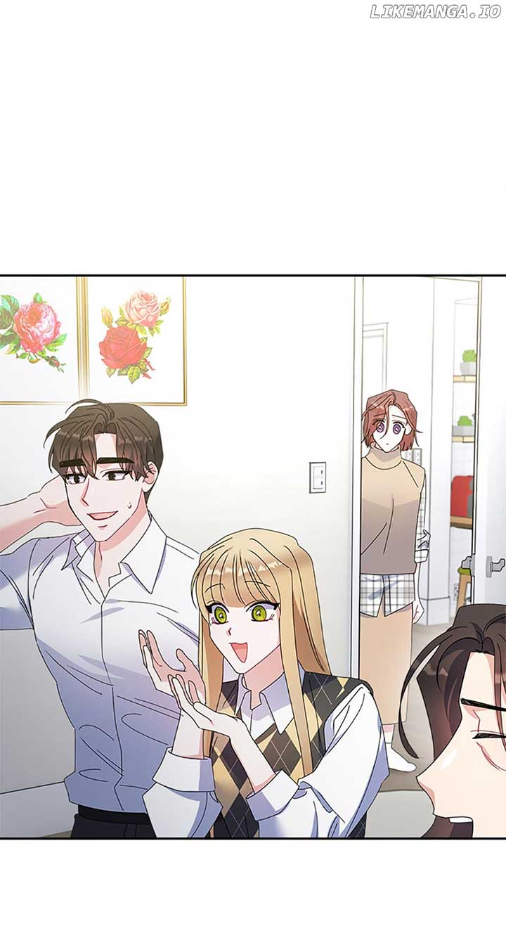 Love For Hire Chapter 78 - Page 72