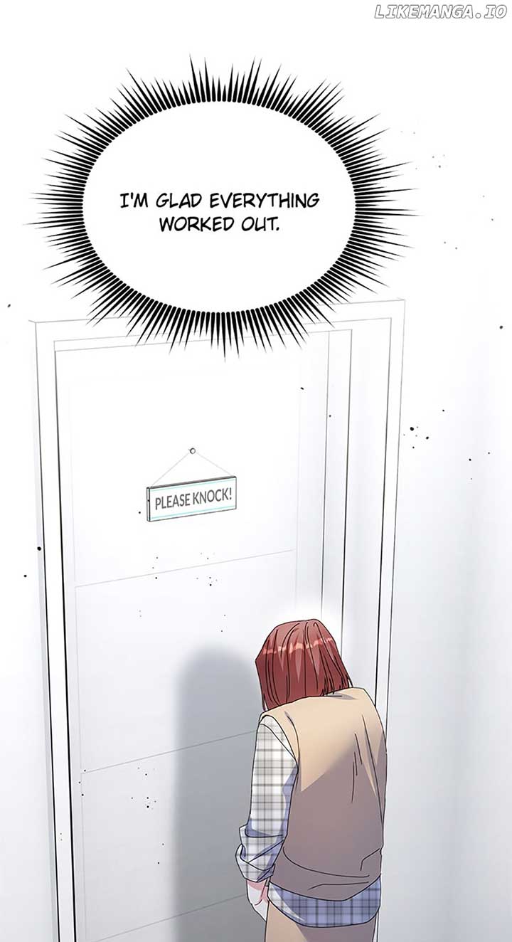 Love For Hire Chapter 78 - Page 76