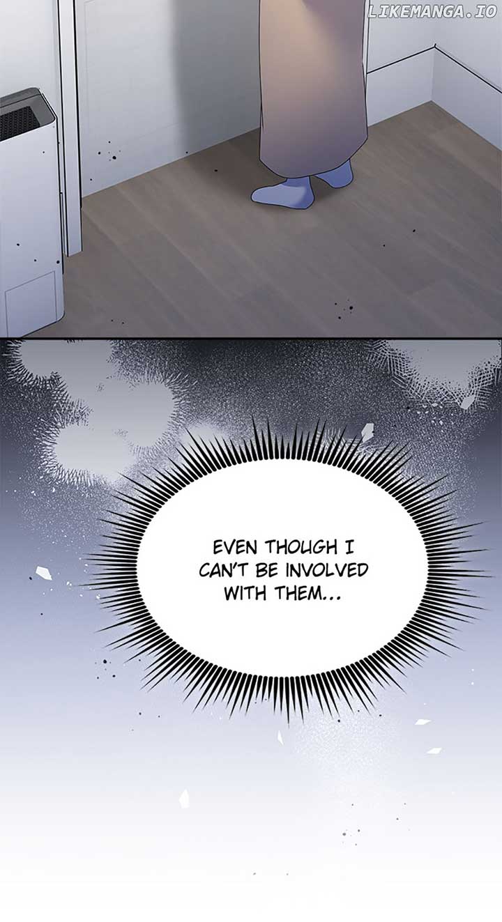 Love For Hire Chapter 78 - Page 77