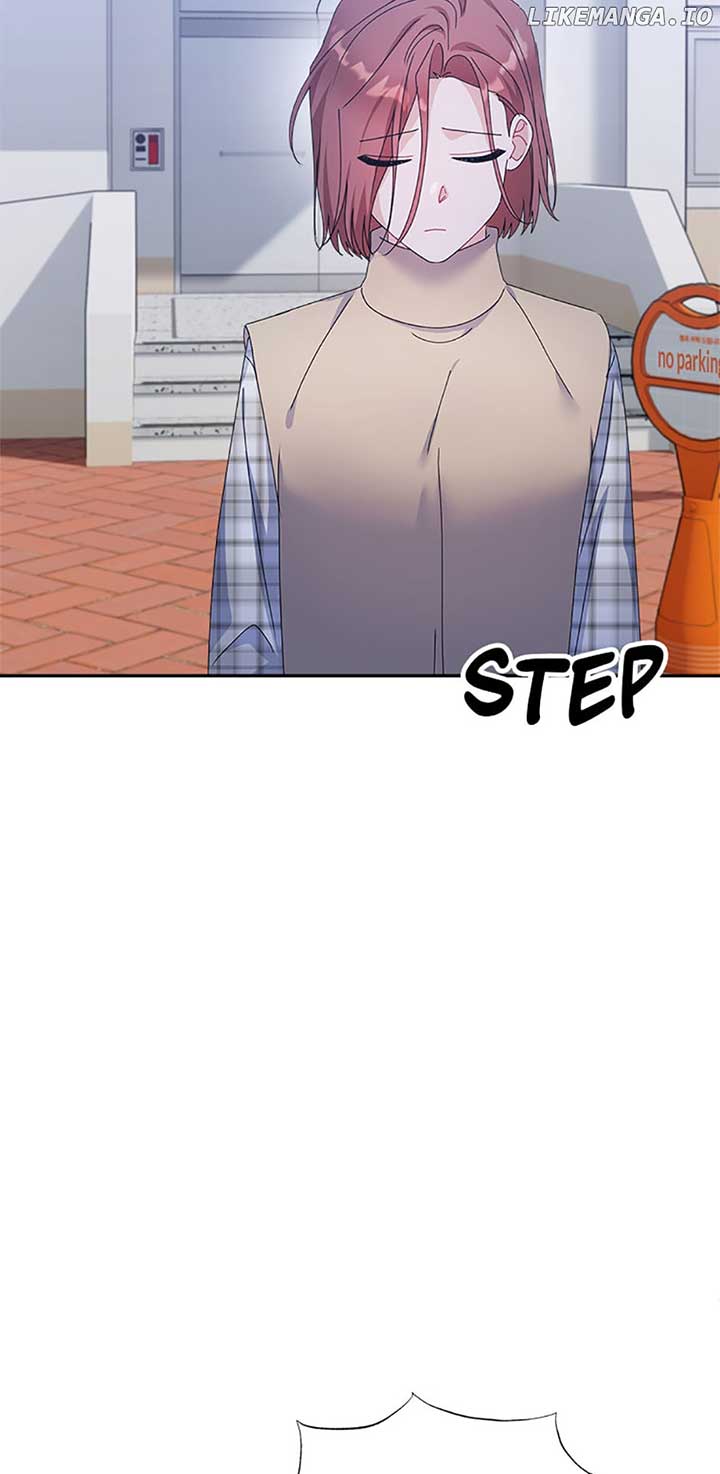 Love For Hire Chapter 78 - Page 80