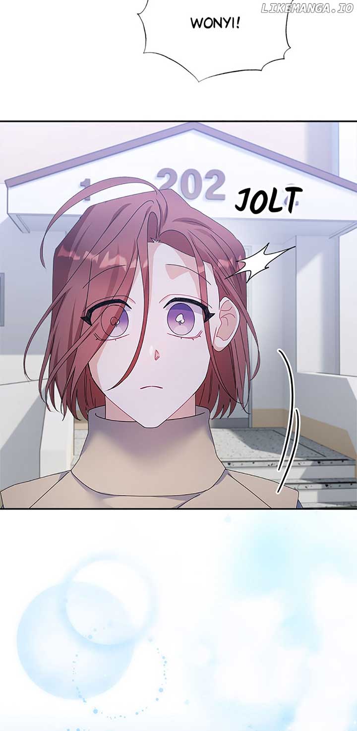 Love For Hire Chapter 78 - Page 81