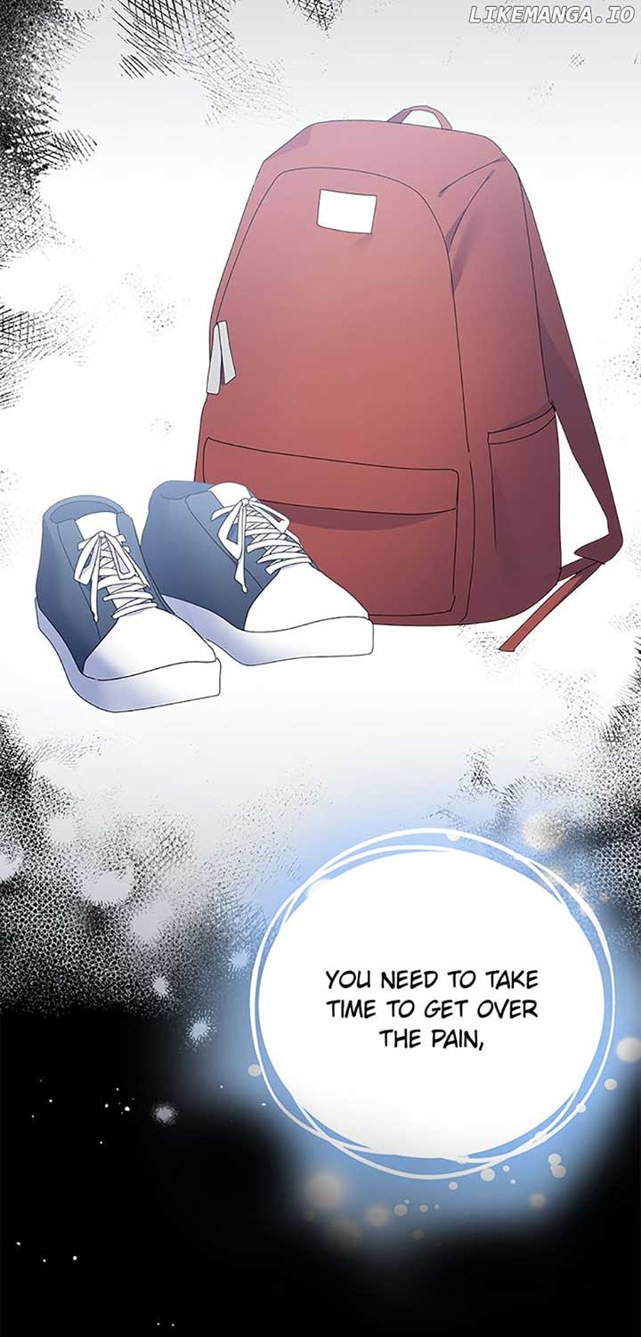 Love For Hire Chapter 79 - Page 6