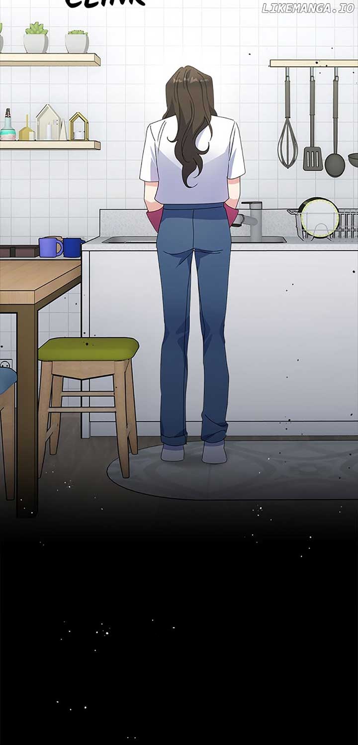 Love For Hire Chapter 79 - Page 8