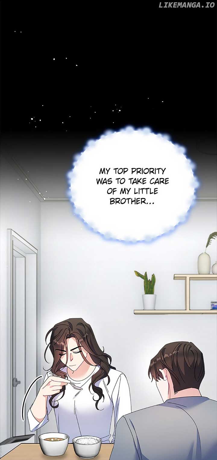 Love For Hire Chapter 79 - Page 9