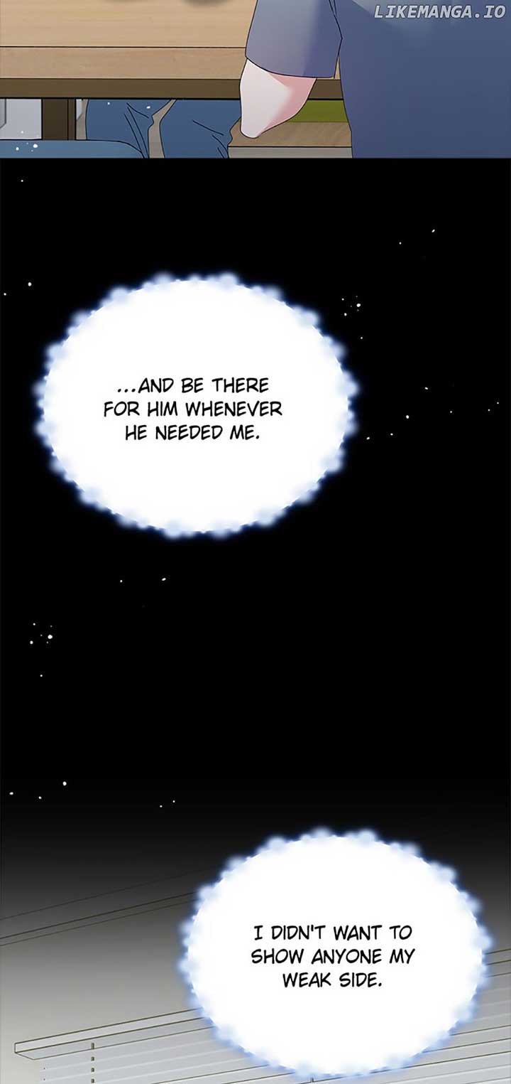 Love For Hire Chapter 79 - Page 10