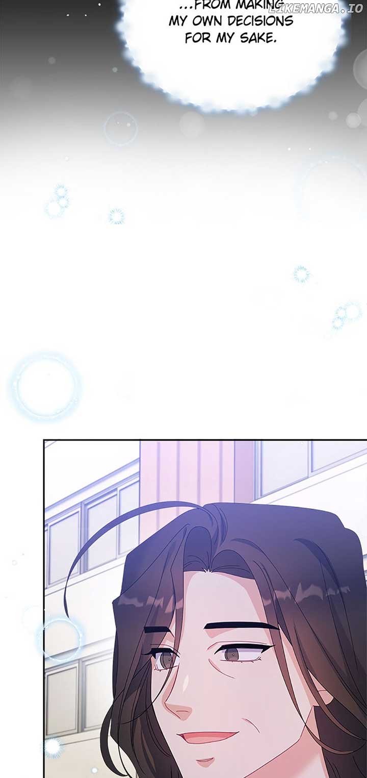 Love For Hire Chapter 79 - Page 13