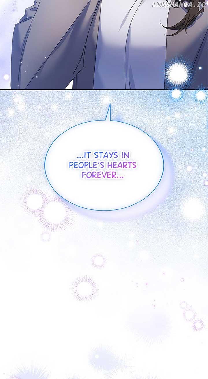 Love For Hire Chapter 79 - Page 19