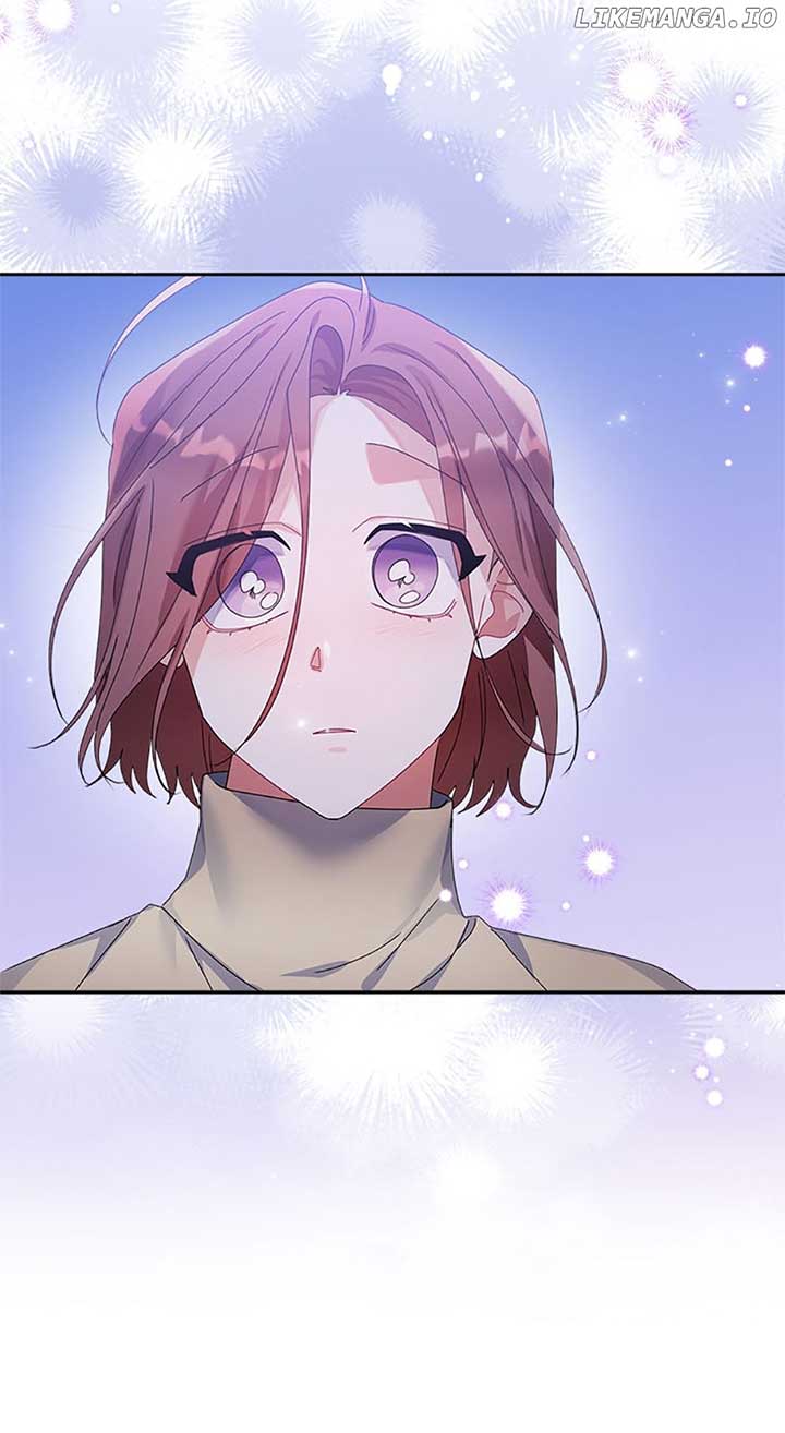 Love For Hire Chapter 79 - Page 20