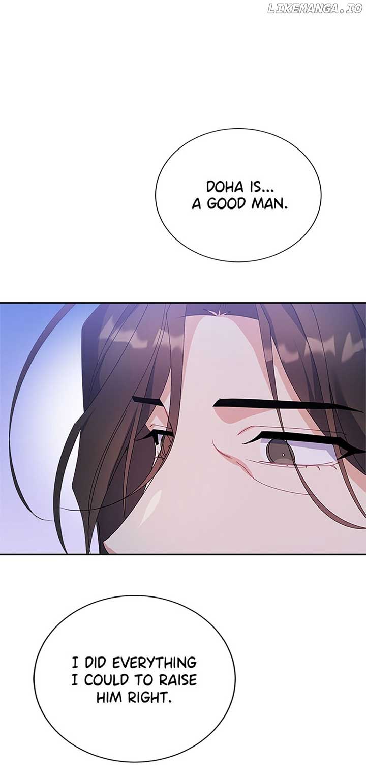 Love For Hire Chapter 79 - Page 21