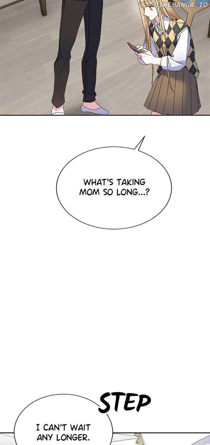 Love For Hire Chapter 79 - Page 23