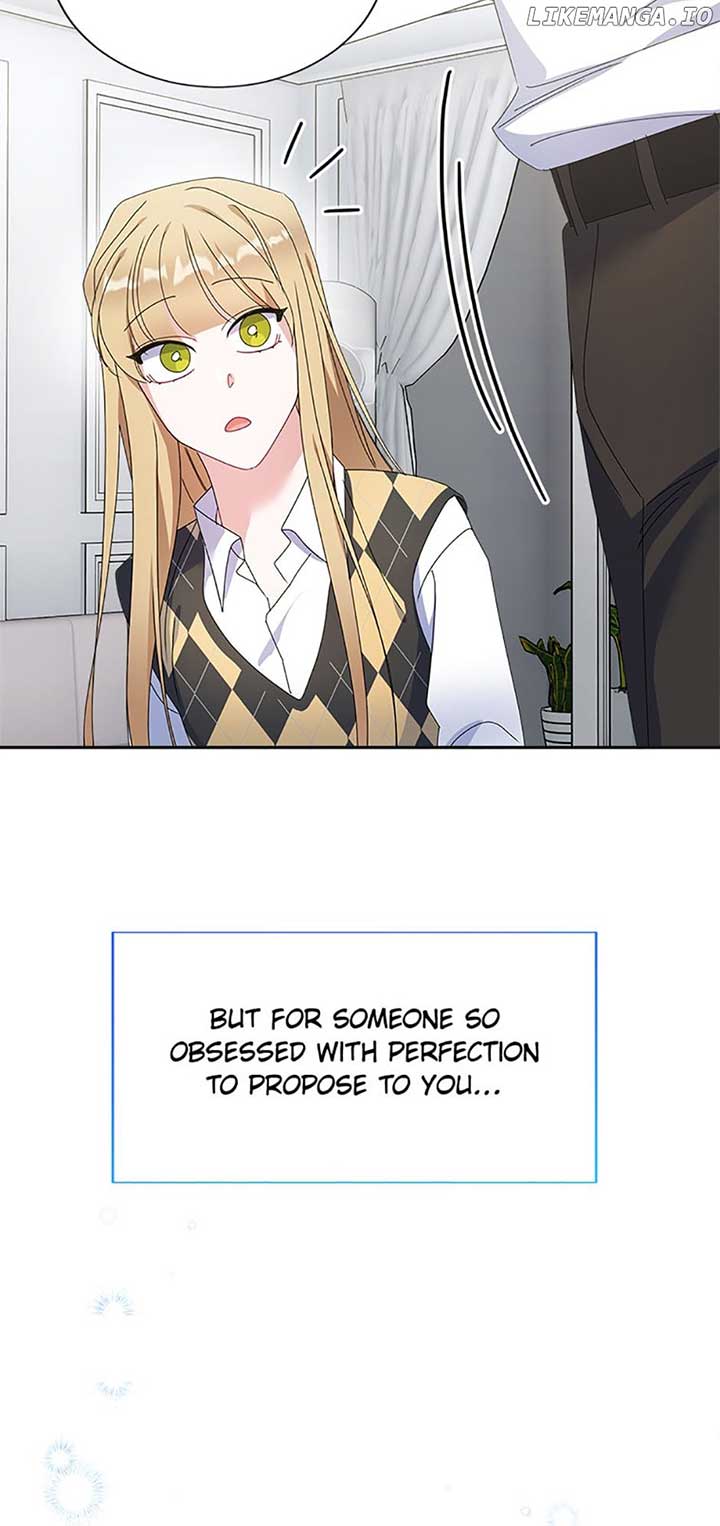 Love For Hire Chapter 79 - Page 24