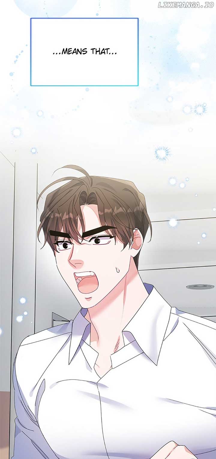 Love For Hire Chapter 79 - Page 26