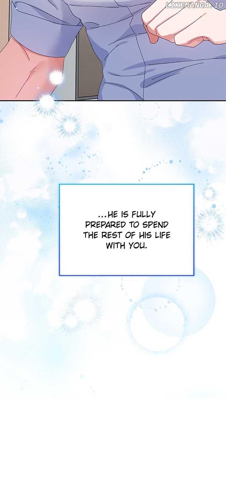 Love For Hire Chapter 79 - Page 27