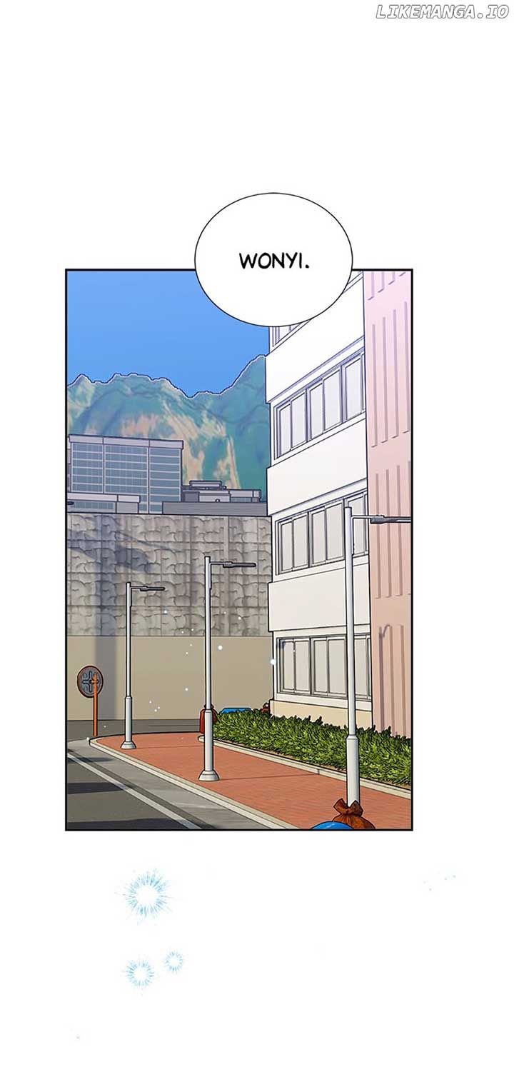 Love For Hire Chapter 79 - Page 28