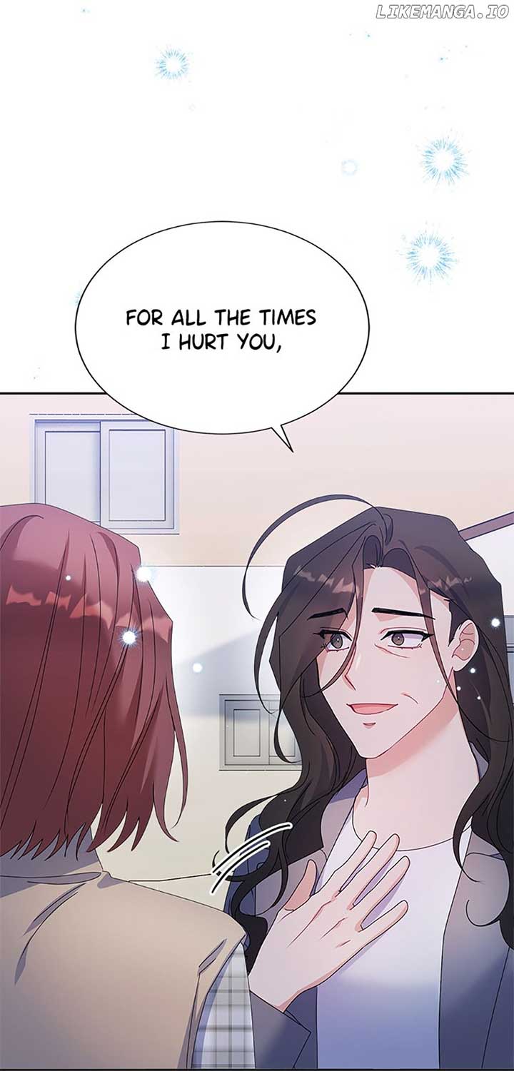 Love For Hire Chapter 79 - Page 29