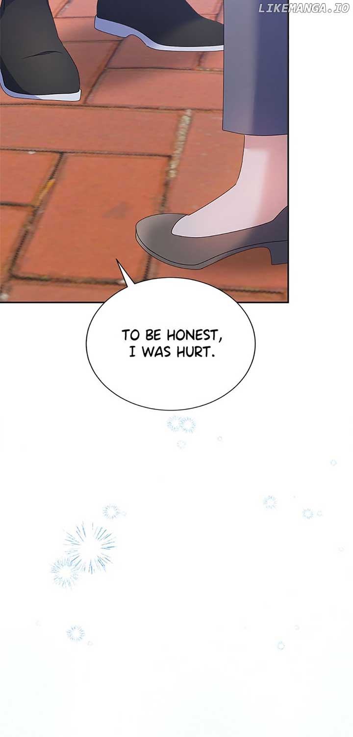 Love For Hire Chapter 79 - Page 32