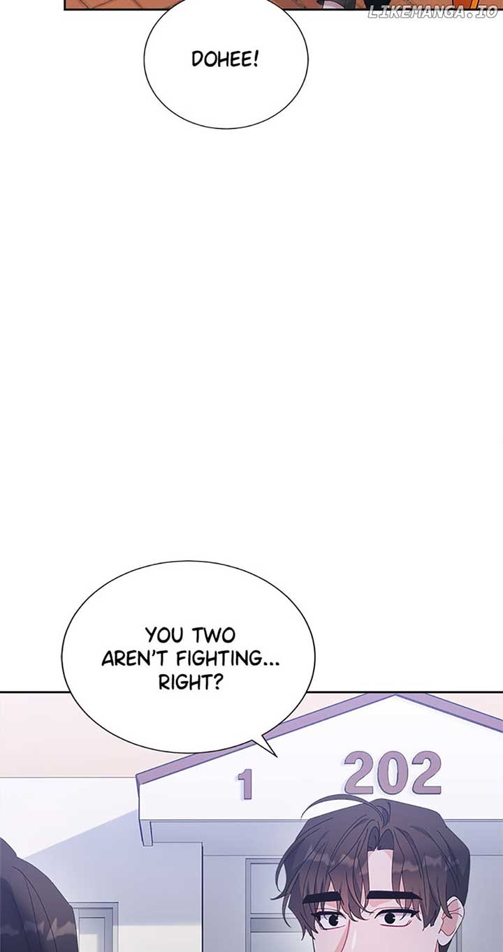 Love For Hire Chapter 79 - Page 37