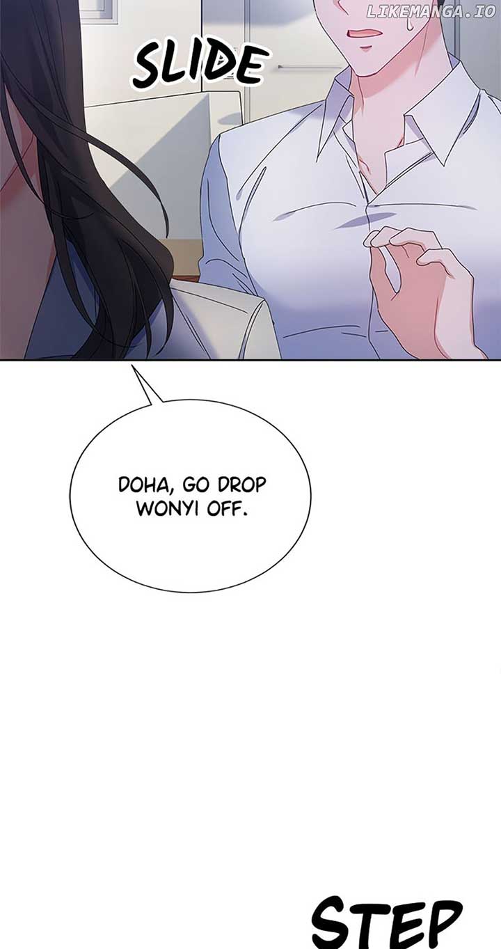 Love For Hire Chapter 79 - Page 38