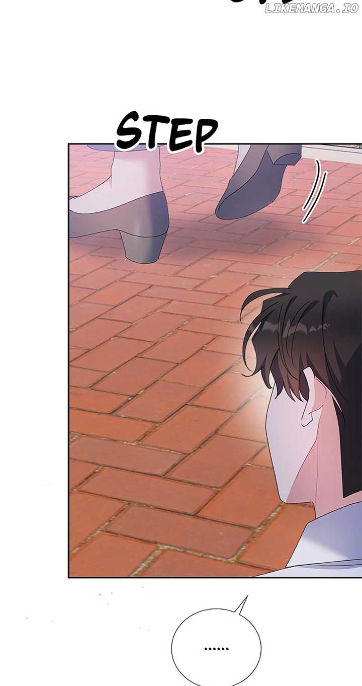 Love For Hire Chapter 79 - Page 39