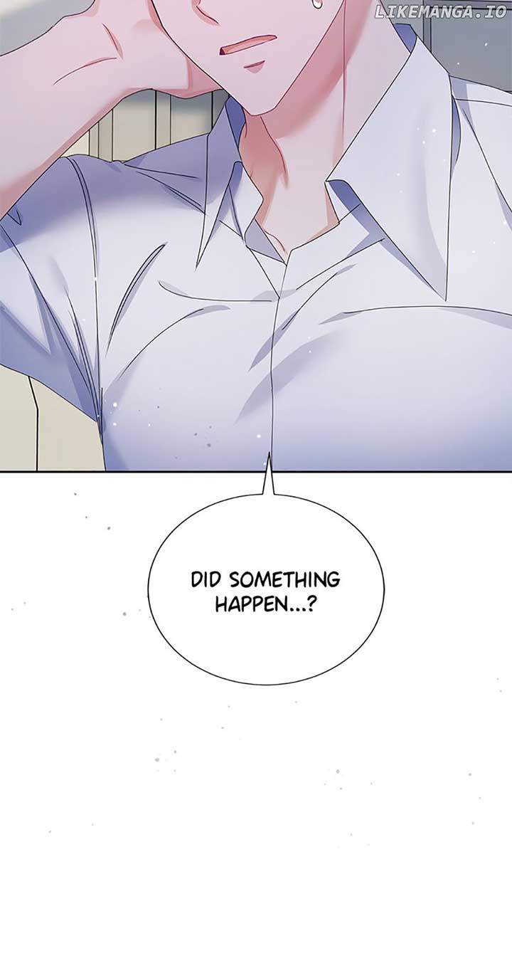 Love For Hire Chapter 79 - Page 41