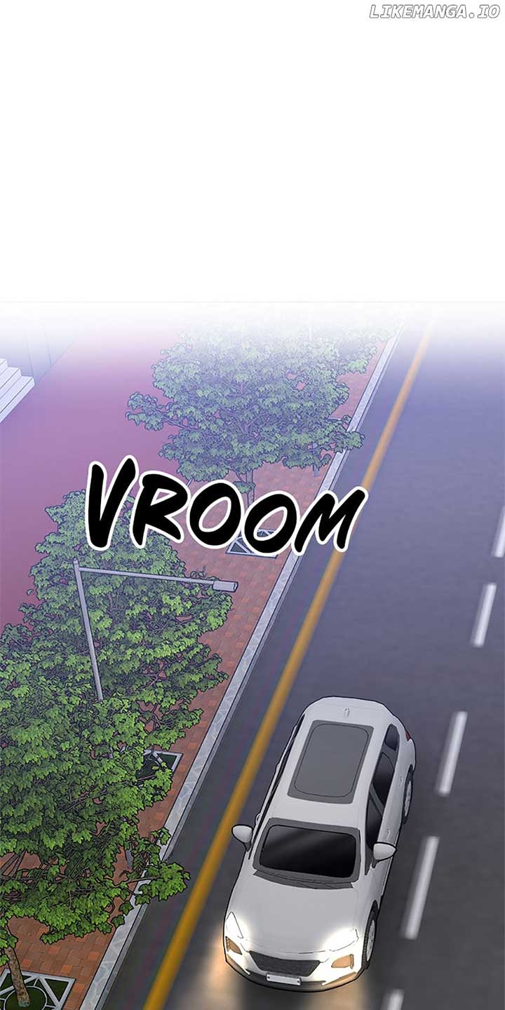 Love For Hire Chapter 79 - Page 43