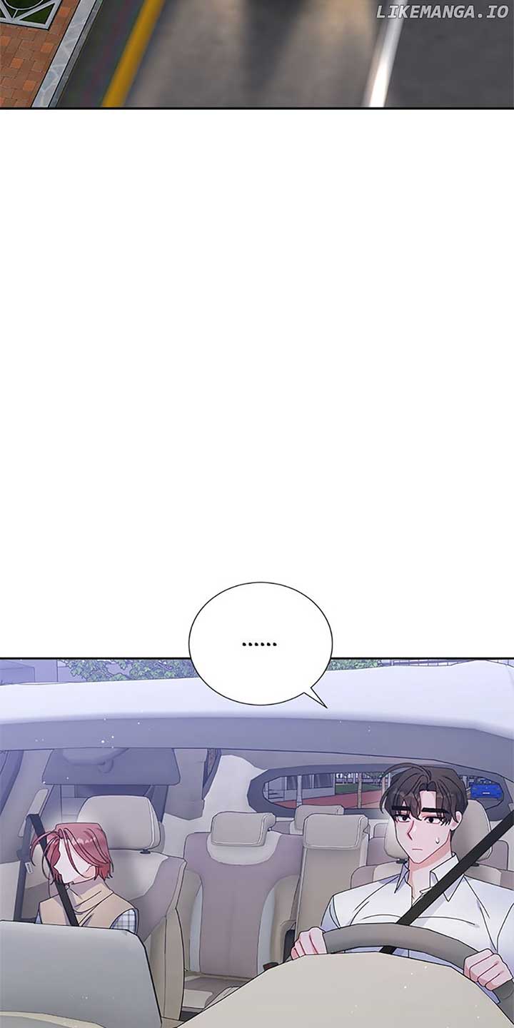 Love For Hire Chapter 79 - Page 44