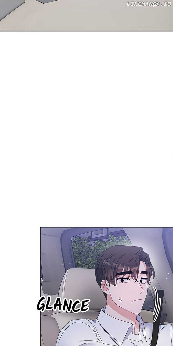 Love For Hire Chapter 79 - Page 45